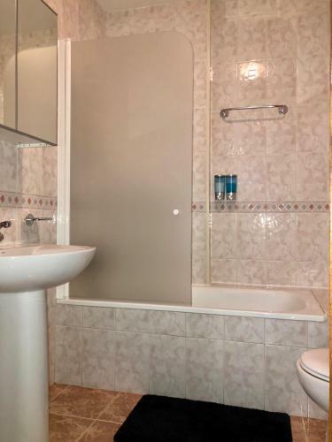 Apartamentos Lemos Estrella