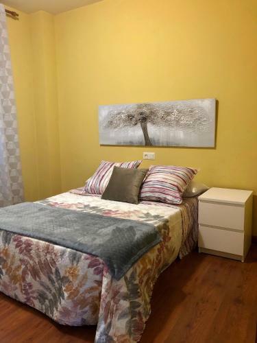 Apartamentos Lemos Estrella