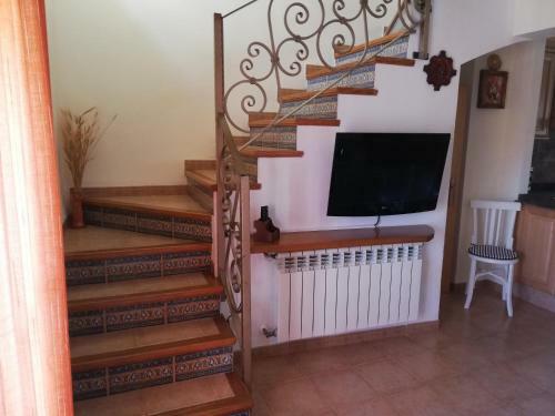 Casa Rural Los Pineros