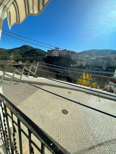 Apartamento Montan I Ref 018