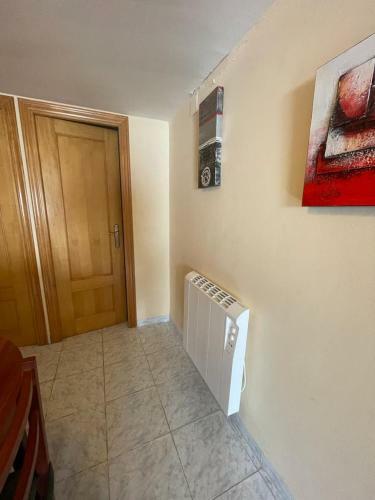 Apartamento Montan I Ref 018
