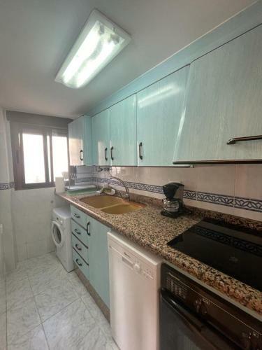 Apartamento Montan I Ref 018