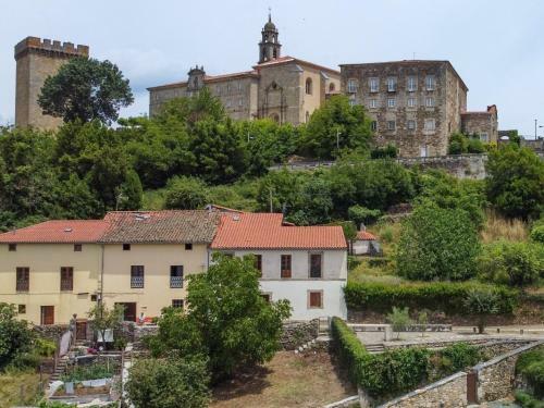 Apartamento Casa R�a Vella