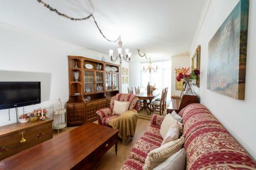 Apartamento Piso Dos Mestres