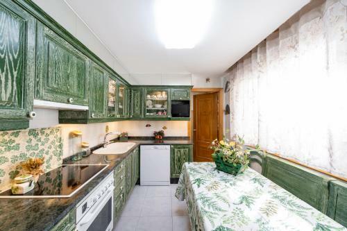 Apartamento Piso Dos Mestres