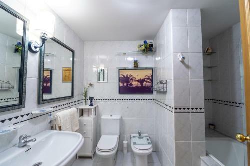 Apartamento Piso Dos Mestres