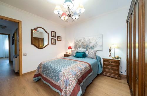 Apartamento Piso Dos Mestres