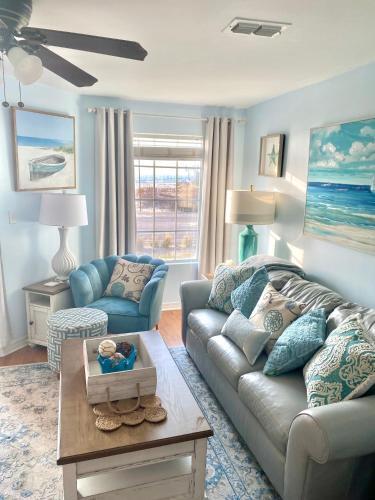 Apartamento Grand Beach 204