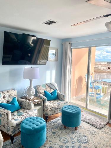 Apartamento Grand Beach 204