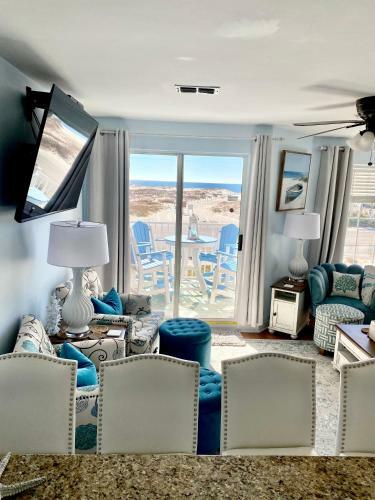 Apartamento Grand Beach 204
