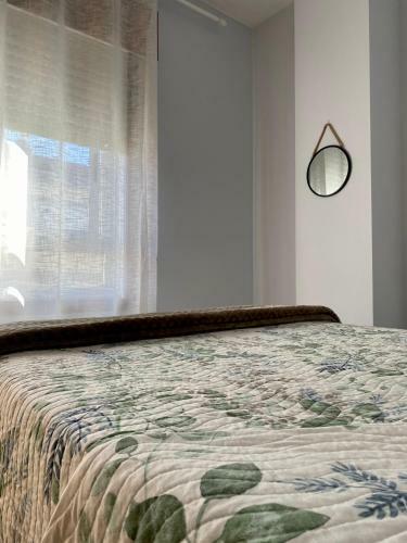 Apartamentos Lemos Sol