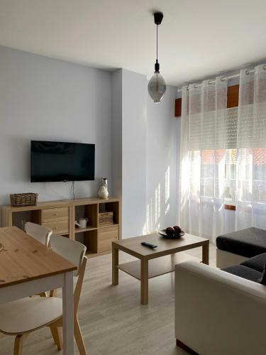 Apartamentos Lemos Sol