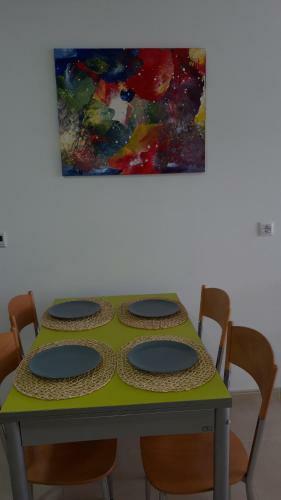 Apartamento Anduri�a 2