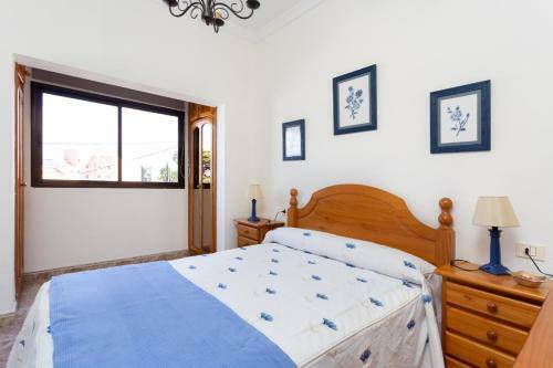 Apartamento En El Sauzal