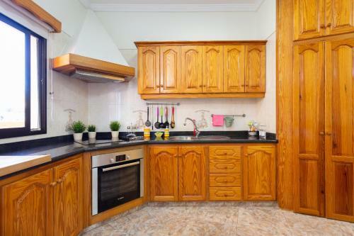 Apartamento En El Sauzal