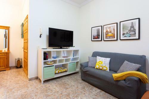 Apartamento En El Sauzal