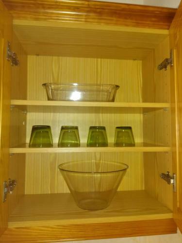Apartamento En El Sauzal
