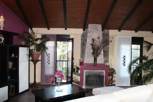 Casa Da Pura
