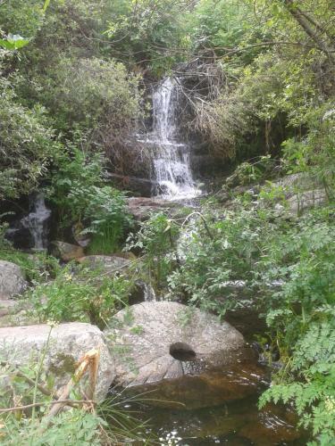 Agroturismo El Majano