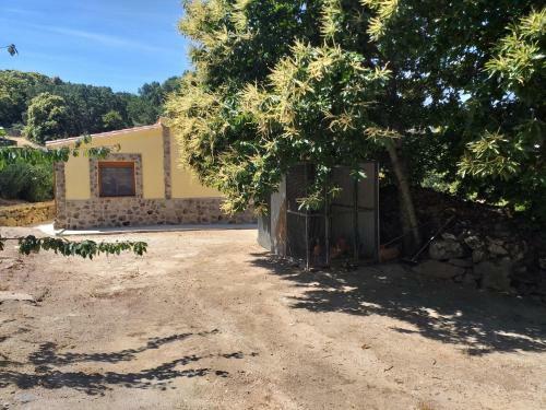 Agroturismo El Majano
