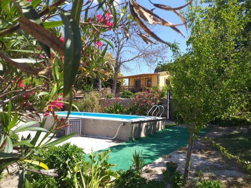 Agroturismo El Majano