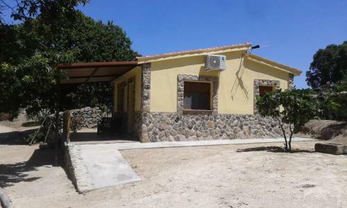 Agroturismo El Majano