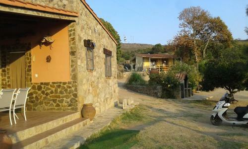 Agroturismo El Majano