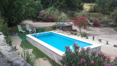 Agroturismo El Majano