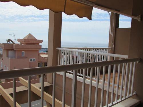 Apartamento Mojacar Pool And Beach