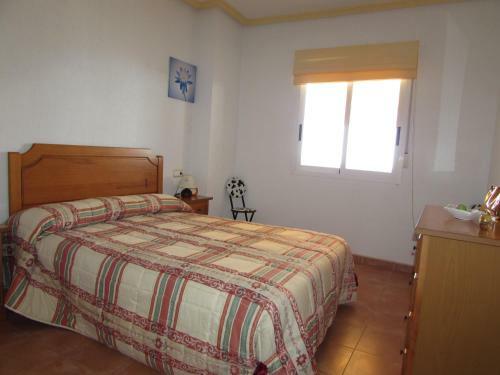 Apartamento Mojacar Pool And Beach