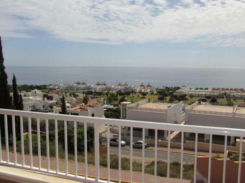 Apartamento Mojacar Pool And Beach