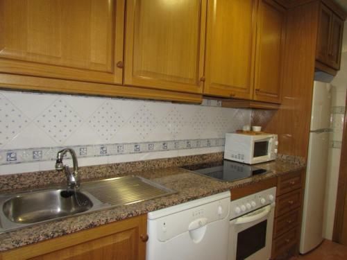 Apartamento Mojacar Pool And Beach