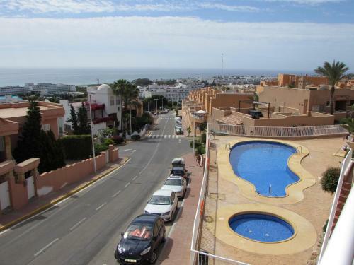 Apartamento Mojacar Pool And Beach