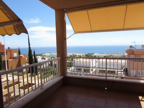 Apartamento Mojacar Pool And Beach