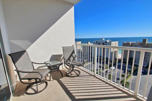 Crystal Tower 1102 By Youngs Suncoast