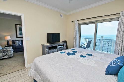 Crystal Tower 1102 By Youngs Suncoast
