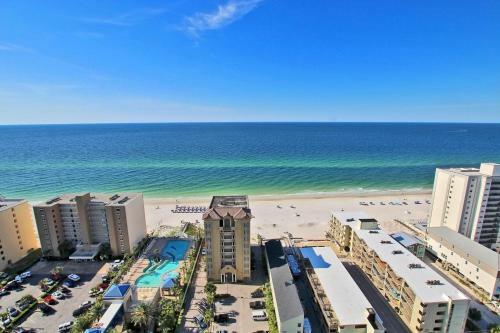 Crystal Tower 1102 By Youngs Suncoast