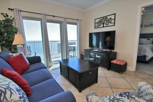 Crystal Tower 1102 By Youngs Suncoast