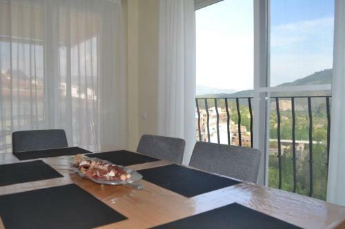 Apartamento Vive Montanejos!