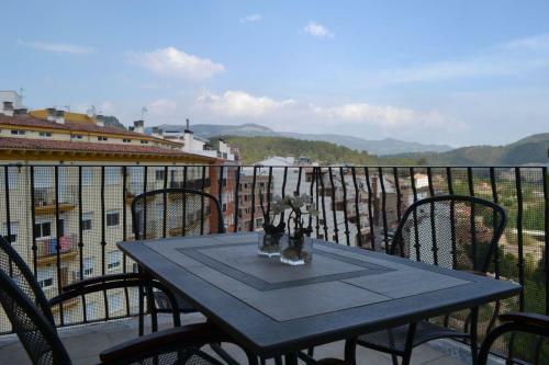 Apartamento Vive Montanejos!