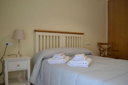 Apartamento Vive Montanejos!