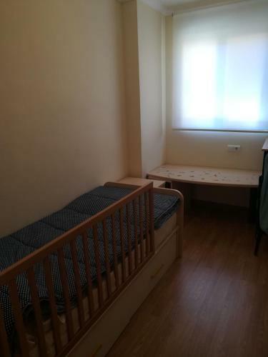 Apartamento Vive Montanejos!