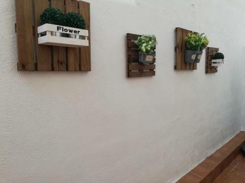 Apartamento Spirit Of Mojacar