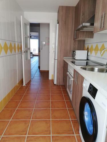 Apartamento Spirit Of Mojacar