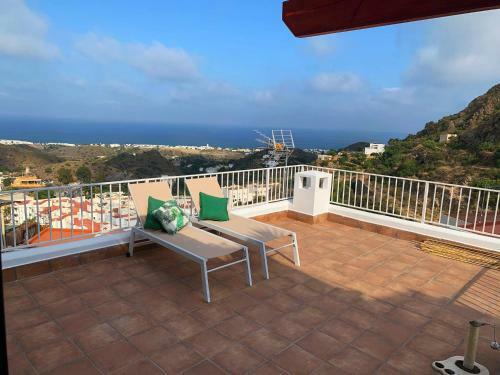 Apartamento Rinc�n De Hada