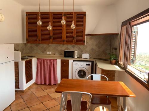Apartamento Rinc�n De Hada
