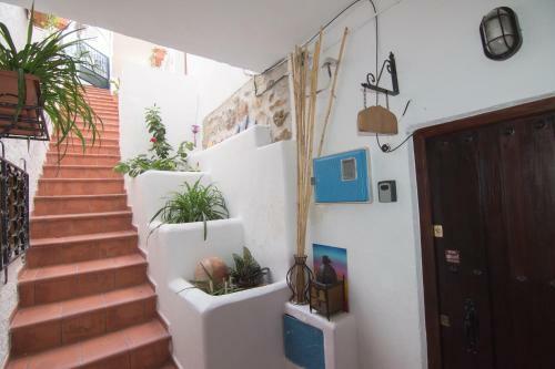 Apartamento Rinc�n De Hada