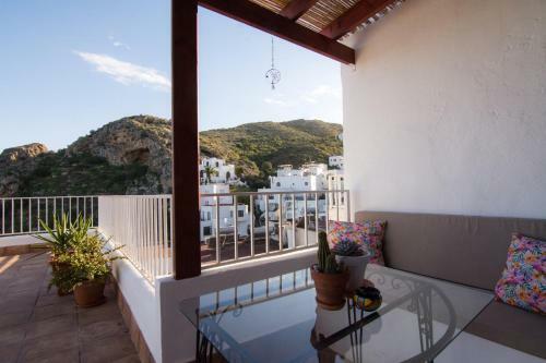 Apartamento Rinc�n De Hada