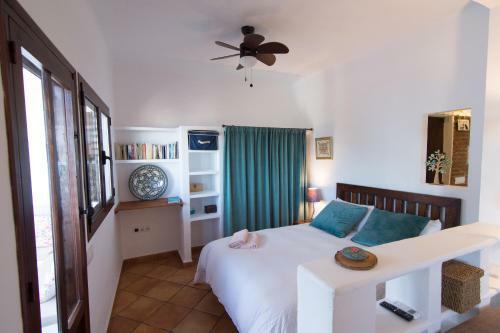 Apartamento Rinc�n De Hada