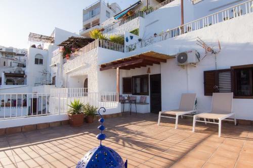 Apartamento Rinc�n De Hada